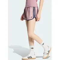 adidas Satin 3S Sprinter Shorts Magic Mauve/Rosa M