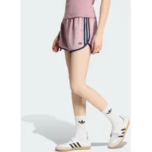 adidas Satin 3S Sprinter Shorts Magic Mauve/Rosa M