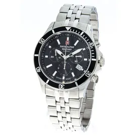 Swiss Alpine Military 7022.9137 Edelstahl 42 mm 7022.9137