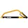 Ironside Kleinbügelsäge 530 Mm Oval Sägeblatt Gehärtet