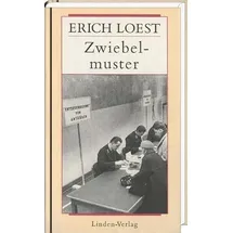 Mitteldeutscher Verlag Zwiebelmuster (Werkausgabe / Band 4): Roman