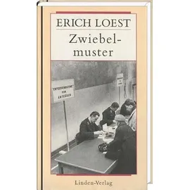 Mitteldeutscher Verlag Zwiebelmuster (Werkausgabe / Band 4): Roman