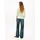 Tommy Hilfiger Damen Slim Cody Boat-Nk 3/4Slv Ww0Ww40589, Weiß, XL - XL