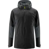 Maier Sports Ribut M Jacke - Black / Graphite - 2XL