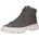 Hightop-Sneaker Grau Damen 39