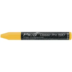 PICA Förster-/Signierkreide Classic PRO 590 gelb ( 4000871386 )
