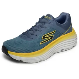 SKECHERS Max Cushioning Herren Slate 44