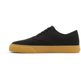 Element Topaz C3 Sneakers black gum red Gr. 43 EU