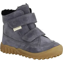 Ricosta Domi Winterstiefel Grau 24