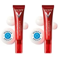 Vichy Liftactiv Collagen Specialist Augencreme 2x 2x15 ml