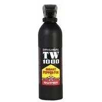 Pfefferspray TW1000 400 ml Nebelspray Pepper Fog Super-Gigant