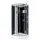 AcquaVapore D37-13R0 Dusche Duschtempel Komplett Duschkabine 90x90 OHNE 2K Scheiben Versiegelung