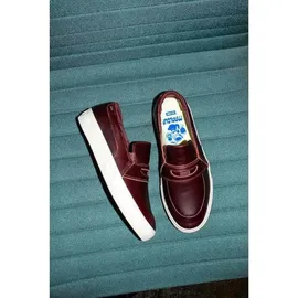 Globe Liaizon Turnschuhe Ohne Schnürsenkel - maalouf Gr. 8.5