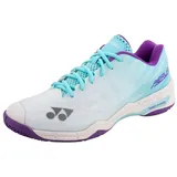 Yonex Aerus X2 Herren Hellblau/Violett 41