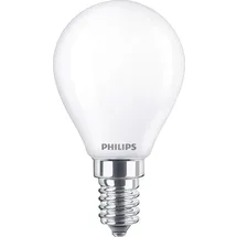 Philips LED-Birne E14 4,3 W warmweiß 1 St.