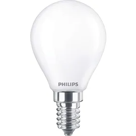 Philips LED-Birne E14 4,3 W warmweiß 1 St.