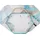 Disney Soleil Strandtasche Blau