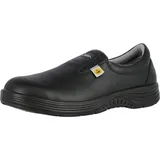 Abeba ESD-Sicherheitsschuhe X-Light schwarz 45