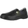 Abeba ESD-Sicherheitsschuhe X-Light schwarz 45