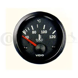 Continental/VDO Anzeige, Kühlmitteltemperatur 310-010-002K