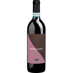 Ripasso La Casetta Valpolicella DOC 2022, Bio Rotwein, Biowein
