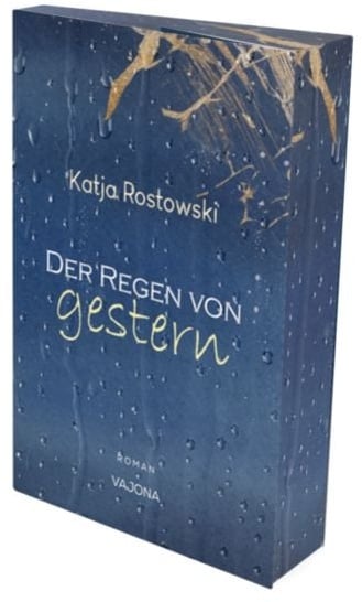 Preisvergleich Produktbild Der Regen von gestern