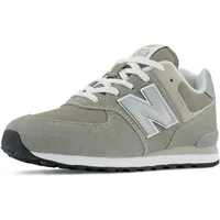 New Balance 574 Sneaker grau 37 EU - 37 EU