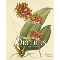 ACC Art Books RHS Orchids:
