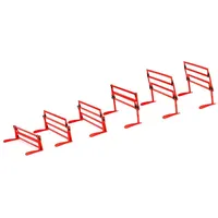 Sport-Thieme Hürden-Set Mini 6er Set