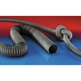NORRES Absaug- und Gebläseschlauch NEO 390 TWO ID 63mm AD 68mm 2,5mm L.4m