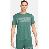 Nike Flash Miler Herren T-Shirt Bicoastal/Reflective Silv, L