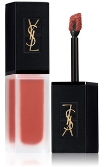 Yves Saint Laurent Tatouage Couture Velvet Cream Lippenstift 6 ml Nr. 216 - Nude Emblem