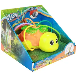 Toi-Toys Splash Wassersprinkler Schildkröte