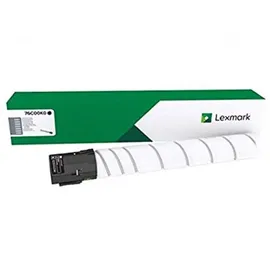 Lexmark 76C00K0 schwarz