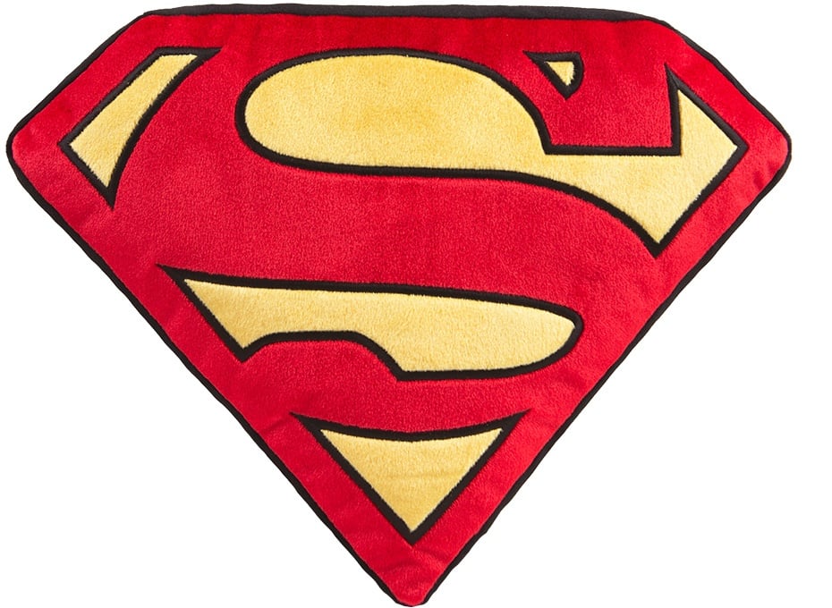 - DC Comics - Superman Pillow
