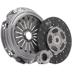 VALEO Kupplungssatz RENAULT,RENAULT TRUCKS 827065 5001865167,5001866851,280DTR