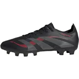 adidas Performance Fußballschuh Predator League MG«, schwarz