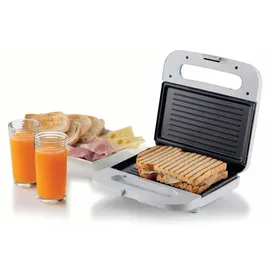 Ariete 1971/01, Weiß, Kunststoff, 230 x 130 mm, 750 W, 235 mm, 240 mm - Weiß