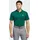 adidas Core Performance Polo Shirt Collegiate Green M