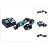 Makita DJR 185 RT1 Akku Recipro Säbelsäge 18 V + 1x Akku 5,0 Ah + Ladegerät