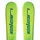 Elan Jett Shift All-Mountain-Ski grün/weiß 120 cm