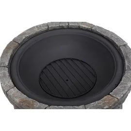 Tepro Feuerstelle Gladstone