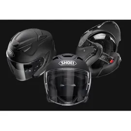 Shoei J-Cruise 3 Whizzy Tc-11 XL