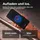 Motorola Moto G35 5G 4 GB RAM 128 GB Midnight Black