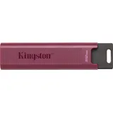 Kingston DataTraveler Max 512GB, USB-A 3.1 (DTMAXA/512GB)