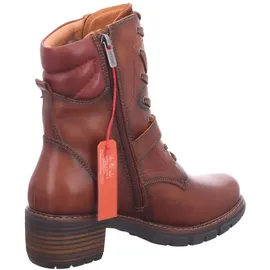 PIKOLINOS San Sebastia Stiefel braun Biker Boots W1T-8675C1 für Damen, braun, Größe 37