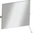 KWC AR Kippspiegel, CONTINA, Edelstahl, 600x500x74 mm, Griff