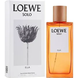 Loewe Solo Ella Eau de Parfum 100 ml