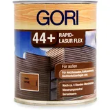 0,75L Gori 44+ 7805 Eiche Rapid-Lasur Flex Außenlasur Holzlasur