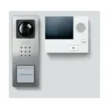 Siedle&Söhne Video-Set Siedle Basic SET CVB 850-1 E/W